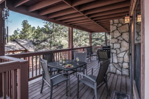 Pinon Park B22, 3 BRs, Pool Table, Fireplace, WiFi, Sleeps 8